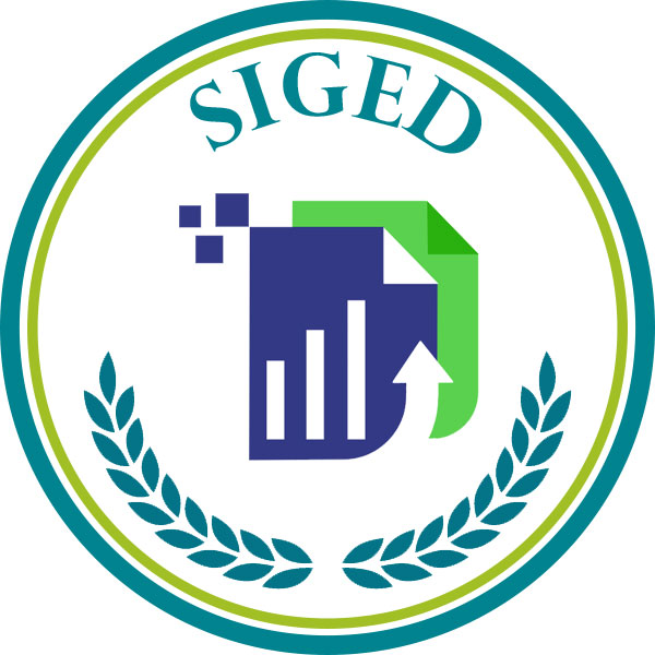 SIGED Logo